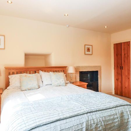Manna Cottage Grassington Ngoại thất bức ảnh