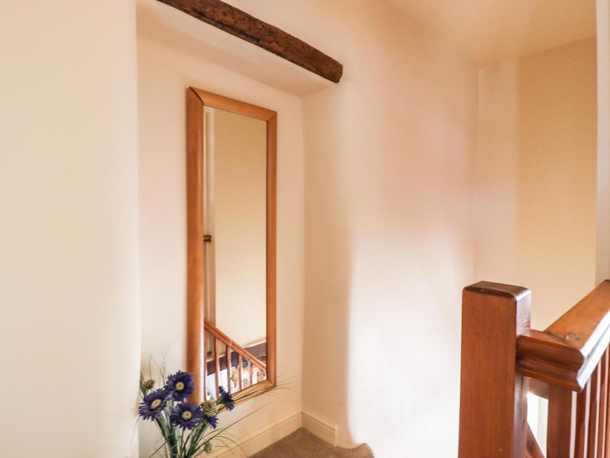 Manna Cottage Grassington Ngoại thất bức ảnh